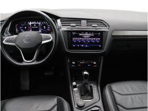 Volkswagen Tiguan Allspace Elegance 2.0 TDI 4M DSG / Matrix