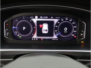 Volkswagen Tiguan Allspace Elegance 2.0 TDI 4M DSG / Matrix