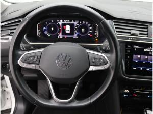 Volkswagen Tiguan Allspace Elegance 2.0 TDI 4M DSG / Matrix
