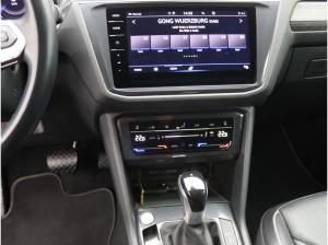 Volkswagen Tiguan Allspace Elegance 2.0 TDI 4M DSG / Matrix