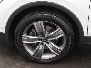 Volkswagen Tiguan Allspace Elegance 2.0 TDI 4M DSG / Matrix