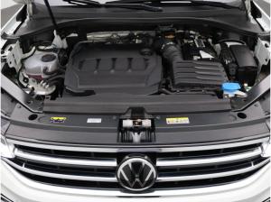 Volkswagen Tiguan Allspace Elegance 2.0 TDI 4M DSG / Matrix