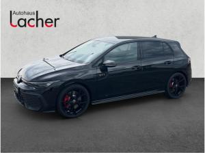 Volkswagen Golf GTI 2.0 TSI DSG Black Style, IQ.LI, Kamera