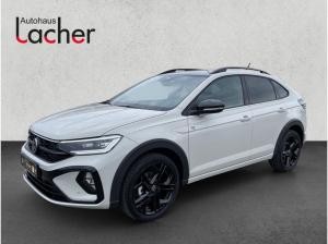 Volkswagen Taigo R-Line 1.5 TSI DSG,ACC,IQ.LIGHT,IQ.DRIVE