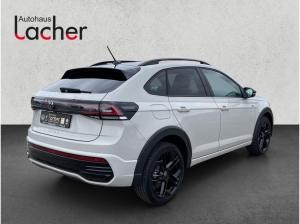 Volkswagen Taigo R-Line 1.5 TSI DSG,ACC,IQ.LIGHT,IQ.DRIVE