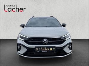 Volkswagen Taigo R-Line 1.5 TSI DSG,ACC,IQ.LIGHT,IQ.DRIVE