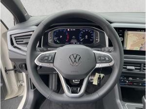 Volkswagen Taigo R-Line 1.5 TSI DSG,ACC,IQ.LIGHT,IQ.DRIVE