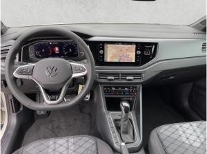 Volkswagen Taigo R-Line 1.5 TSI DSG,ACC,IQ.LIGHT,IQ.DRIVE