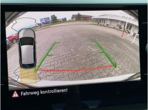 Volkswagen Taigo R-Line 1.5 TSI DSG,ACC,IQ.LIGHT,IQ.DRIVE