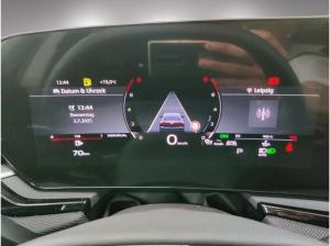 Audi A5 Limousine TFSI AHK/Matrix/360°/bis02.2030Garantie