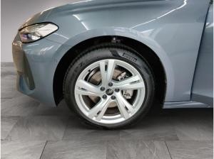 Audi A5 Limousine TFSI AHK/Matrix/360°/bis02.2030Garantie