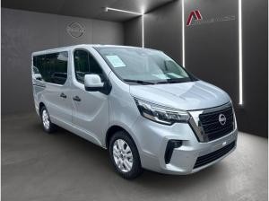 Nissan Primastar TEKNA ❗️Sofort-Verfügbar❗️☀️Winter-Deal☀️