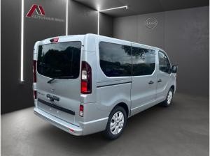 Nissan Primastar TEKNA ❗️Sofort-Verfügbar❗️☀️Winter-Deal☀️
