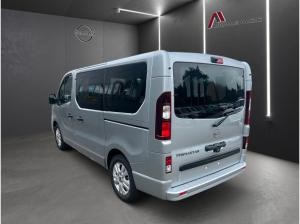 Nissan Primastar TEKNA ❗️Sofort-Verfügbar❗️☀️Winter-Deal☀️