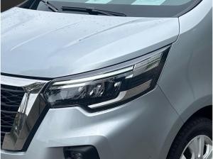 Nissan Primastar TEKNA ❗️Sofort-Verfügbar❗️☀️Winter-Deal☀️