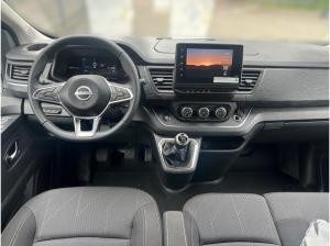 Nissan Primastar TEKNA ❗️Sofort-Verfügbar❗️☀️Winter-Deal☀️