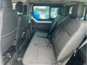 Nissan Primastar TEKNA ❗️Sofort-Verfügbar❗️☀️Winter-Deal☀️