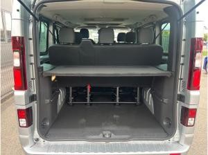 Nissan Primastar TEKNA ❗️Sofort-Verfügbar❗️☀️Winter-Deal☀️