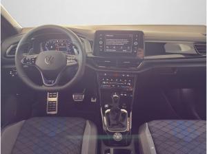 Volkswagen T-Roc R 2.0 l TSI OPF 4MOTION DSG AHK BLACKSTYLE