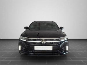 Volkswagen T-Roc R 2.0 l TSI OPF 4MOTION DSG AHK BLACKSTYLE