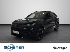 Volkswagen Tiguan R-Line 1.5 eTSI DSG HARMAN PANO SITZHZ IQ