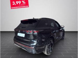 Volkswagen Tiguan R-Line 1.5 eTSI DSG HARMAN PANO SITZHZ IQ