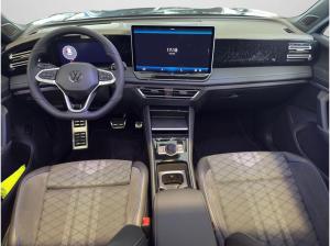 Volkswagen Tiguan R-Line 1.5 eTSI DSG HARMAN PANO SITZHZ IQ