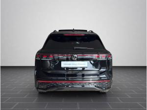 Volkswagen Tiguan R-Line 1.5 eTSI DSG HARMAN PANO SITZHZ IQ