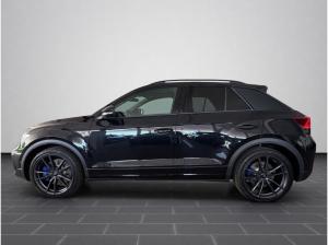 Volkswagen T-Roc R 2.0 l TSI OPF 4MOTION DSG AHK BLACKSTYLE