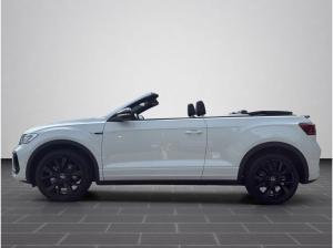 Volkswagen T-Roc Cabriolet R-Line 1.5 l TSI OPF DSG AHK IQ