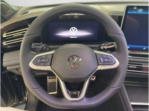 Volkswagen Tiguan R-Line 1.5 eTSI DSG HARMAN PANO SITZHZ IQ