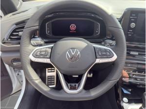 Volkswagen T-Roc Cabriolet R-Line 1.5 l TSI OPF DSG AHK IQ
