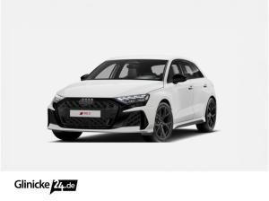 Audi RS3 RS 3 Sportback 2.5 TFSI quattro *FREI KONFIGURIERBAR*