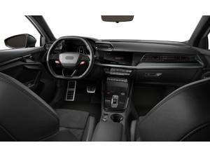 Audi RS3 RS 3 Sportback 2.5 TFSI quattro *FREI KONFIGURIERBAR*