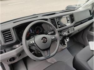 Volkswagen Crafter 35 Kasten Hochdach 2.0 TDI mittlerer Radstand