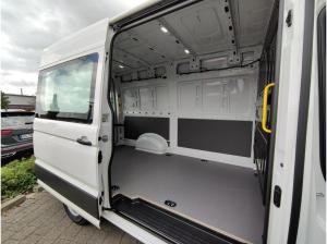 Volkswagen Crafter 35 Kasten Hochdach 2.0 TDI mittlerer Radstand