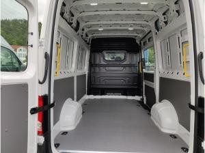 Volkswagen Crafter 35 Kasten Hochdach 2.0 TDI mittlerer Radstand