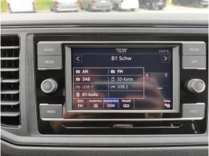 Volkswagen Crafter 35 Kasten Hochdach 2.0 TDI mittlerer Radstand