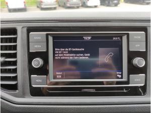 Volkswagen Crafter 35 Kasten Hochdach 2.0 TDI mittlerer Radstand