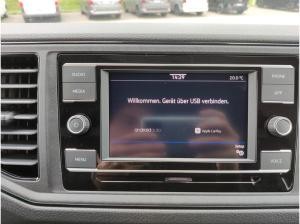 Volkswagen Crafter 35 Kasten Hochdach 2.0 TDI mittlerer Radstand