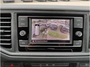 Volkswagen Crafter 35 Kasten Hochdach 2.0 TDI mittlerer Radstand