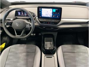 Volkswagen ID.5 Pro Automatik ACC MATRIX LM LED KlimaA AHK