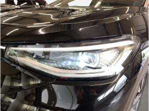 Volkswagen ID.5 Pro Automatik ACC MATRIX LM LED KlimaA AHK