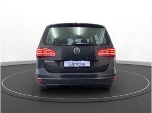 Volkswagen Sharan 1.4 TSI Active 7-Sitzer Bi-Xenon LM 18" Navi RFK ACC