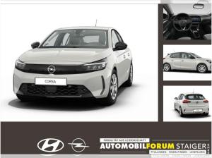 Opel Corsa Edition 1.2 Turbo