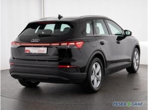 Audi Q4 e-tron 45 Vir.Cockpit Navi Matrix Kam Alu19