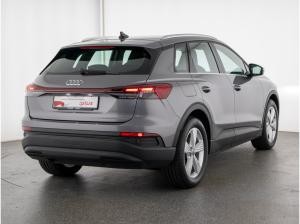 Audi Q4 e-tron 45 Vir. Cockpit/Kamera/Alu19/ACC