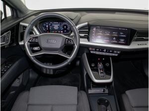 Audi Q4 e-tron 45 Vir. Cockpit/Kamera/Alu19/ACC