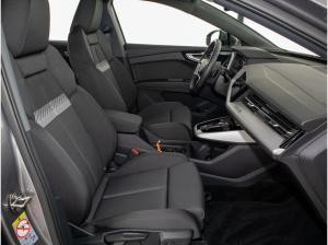 Audi Q4 e-tron 45 Vir. Cockpit/Kamera/Alu19/ACC