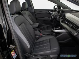 Audi Q4 e-tron 45 Vir.Cockpit Navi Matrix Kam Alu19